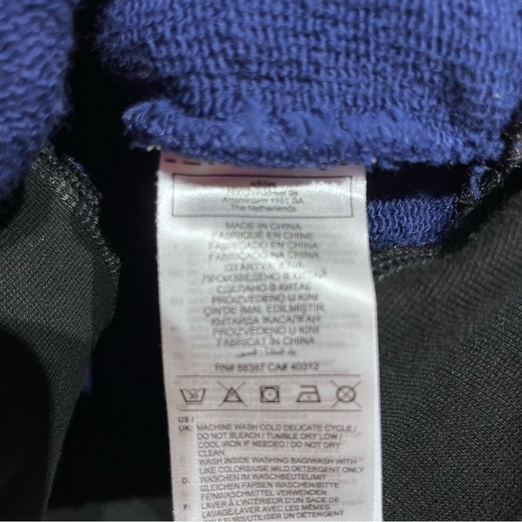 ADIDAS X IVY PARK Sweatshirt Sz. M - P2P 24” - Picture 8 of 9
